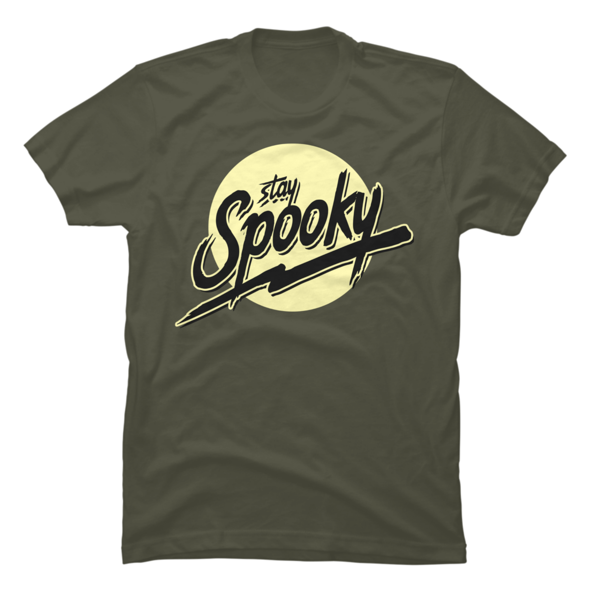stay spooky shirt